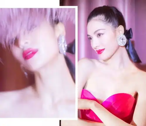 宅家新技能芭比粉都让我调出热门色号了