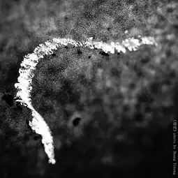 混沌黑白画册中部分作品