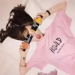 2019夏,就要穿冰冰凉凉的颜色,太美美美啦