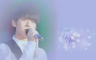 帅哥陈翔高清电脑壁纸