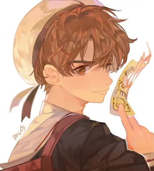 覆面系noise男主漫画头