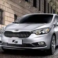 起亚k3汽车高清头像微信汽车头像微信头像图片大全