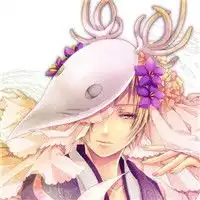 二次元的妖孽们妖孽美少年男生头像