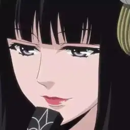 女生头像可爱漫画女头