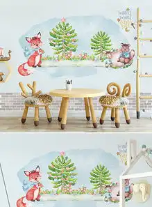 可爱绿色豌豆精美背景墙ai源文件图片设计素材高清模板下载1.20mb电视背景墙大全