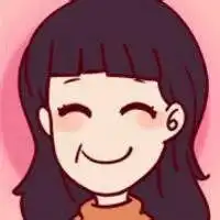卡通母亲头像卡通慈祥母亲头像
