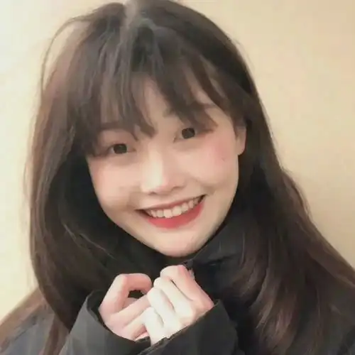 非主流女生头像微信系列