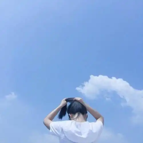 人生格言致自己头像