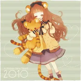 猫系女孩啥意思动漫头像
