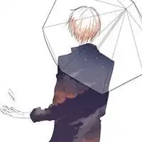 二次元系列类头像