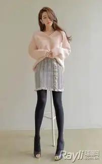 少女时代就靠它吸睛花呢单品将路人秒成渣3