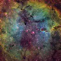 久伴星空头像微信头像图片大全