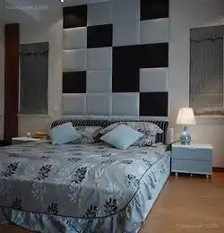 田园小卧室室内装修图