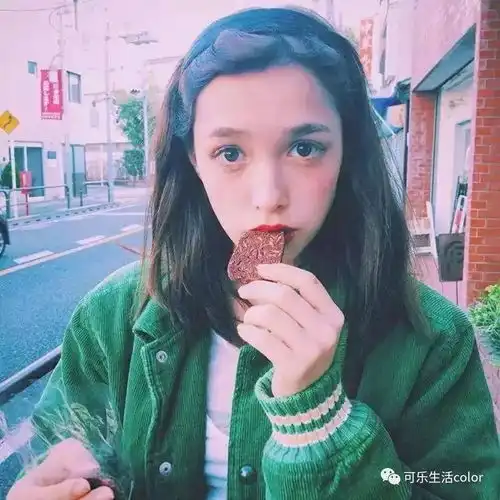 最美混血美少女可萌可攻点做到又似正太又似初恋噶