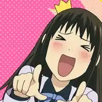 好看的微信动漫图片大全野良神微信头像图片大全