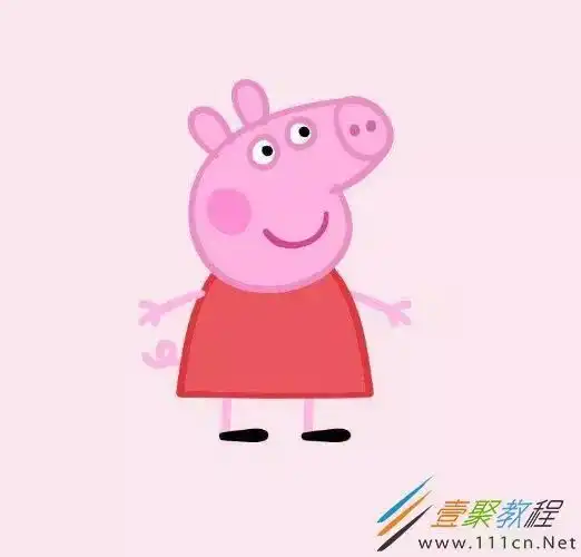 啥是佩奇火了这只鼓风机小猪又要被沙雕网友玩坏啦