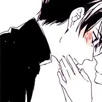 漫画个性情侣头微信头像图片大全