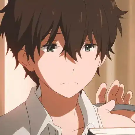 动漫头像三十张精选动漫头像