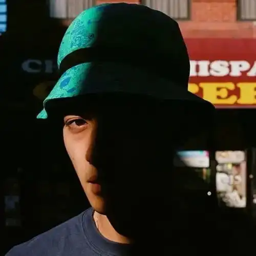 头像我也不知道这些头像算啥风格