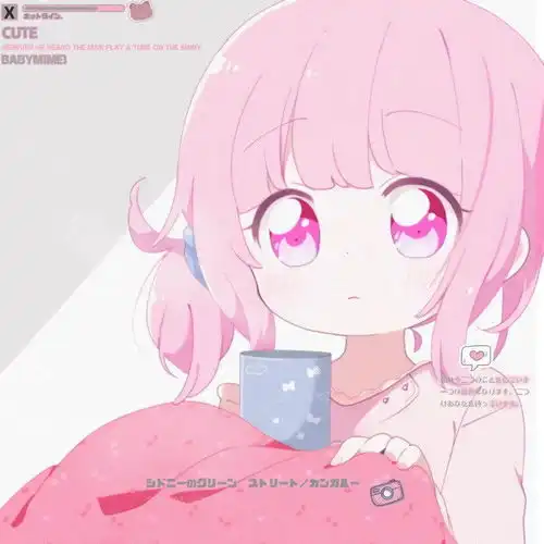 精品动漫头像