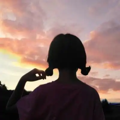 四个人的闺蜜头像霸气个性闺蜜群头像四个人各一张