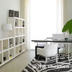 硅藻泥图案装修效果图设计本