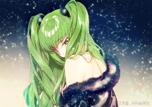 揭秘动漫十大美人排行榜你喜欢的女神上榜了吗