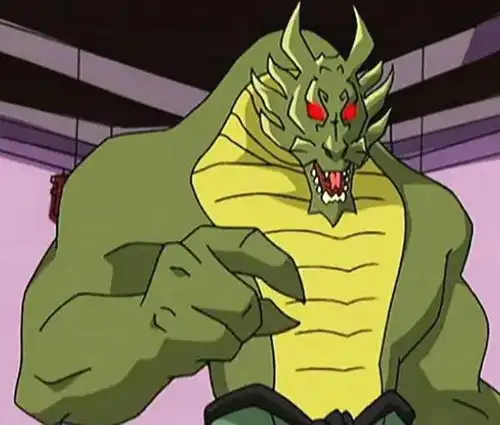 成龙历险记莫要小瞧鸡符咒,顶得上一个恶魔,别以为它没有伤害