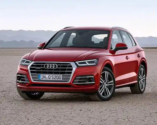 欧盟公布2018年最安全的4款suv,国内全部有售