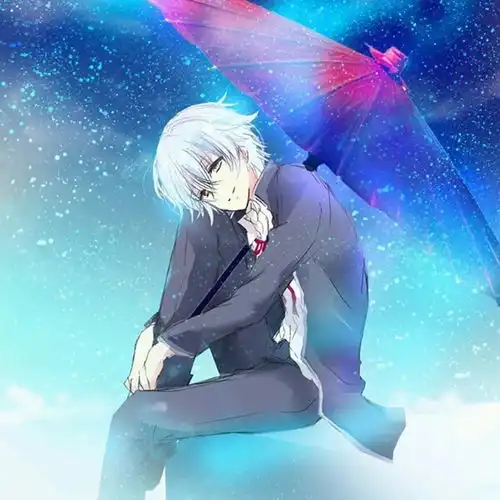 动漫男生头像不知道吃什么吃点爱情的苦吧