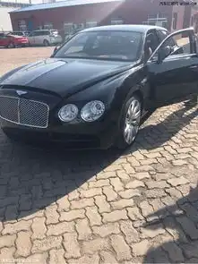 17款宾利飞驰v8s多少钱美规版宾利飞驰报价飞驰售价