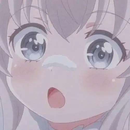丧系小众头像面向大海真