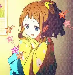 求可爱动漫高清图,给最多的采纳哦