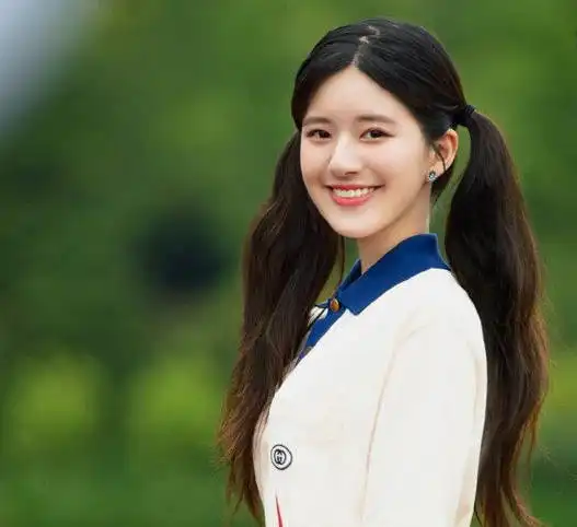 赵露思家里有钱吗网传系富家千金出道初衷是这个