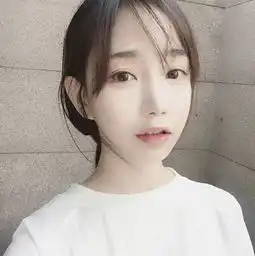 daisy妤故韩系中系女头女生头像