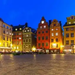 斯德哥尔摩北欧博物馆攻略,北欧博物馆nordiskamuseet门票游玩攻略地址图片门票价格