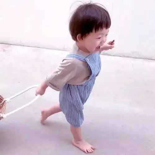 女生可爱系列头像情侣头