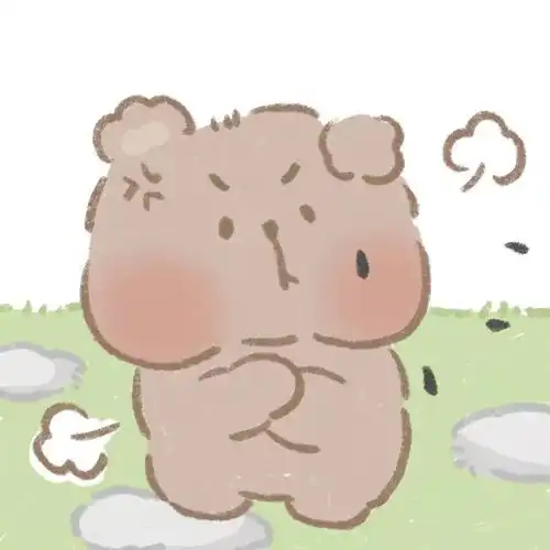 情侣头像在一起久点吧