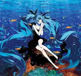 萌系头像女生可爱动漫初