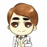 道系卡通头像可爱