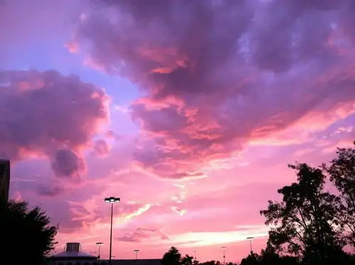 女生头像少女心粉色系壁