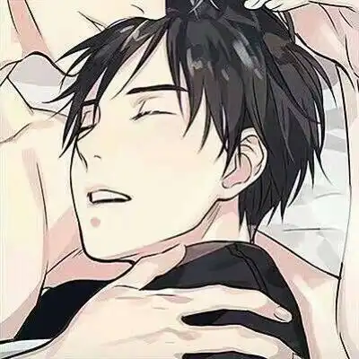 同性恋头像男生一对真人gay男男真人情侣头像