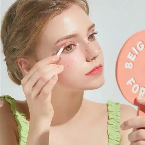 气质女头公主宝宝