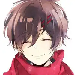 韩系男头像动漫头像