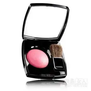 你是偏色肌吗选对腮红来纠正