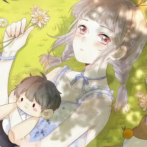 仙女专属头像动漫动漫