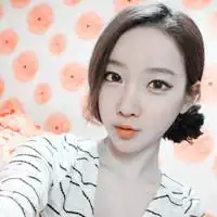 哪里有一些好看的韩系女生头像呢