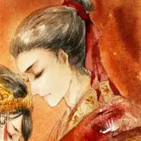 长安十笔素尽流年