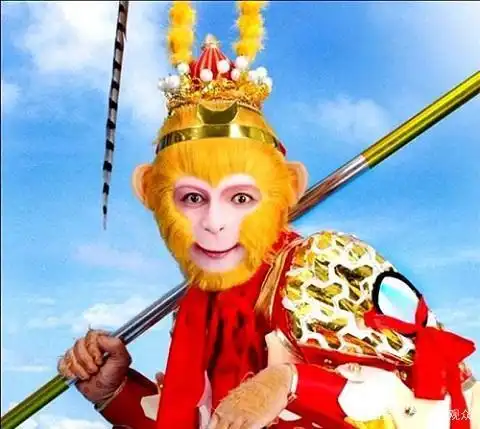 六小龄童女儿28岁还未嫁人,看到照片hou,网友这谁敢娶