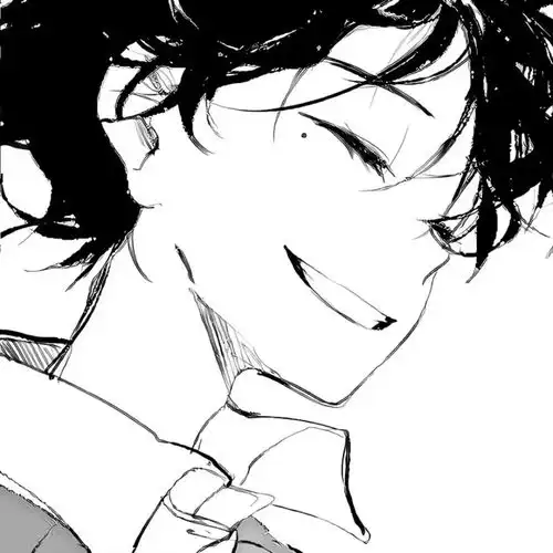 高冷动漫男头一生不喜与人抢,该得到的也不会让